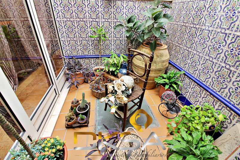 Foto 571c869b-aae5-40d7-8d8b-832817dc2ca6. Reihenhaus mit parking in Avenida Alemania-Italia Villarreal / Vila - real