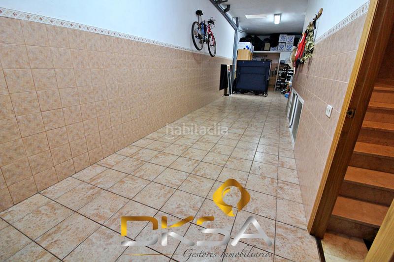 Foto 8972a75d-1a1e-4f2b-960d-96cae32fcbcd. Reihenhaus mit parking in Avenida Alemania-Italia Villarreal / Vila - real