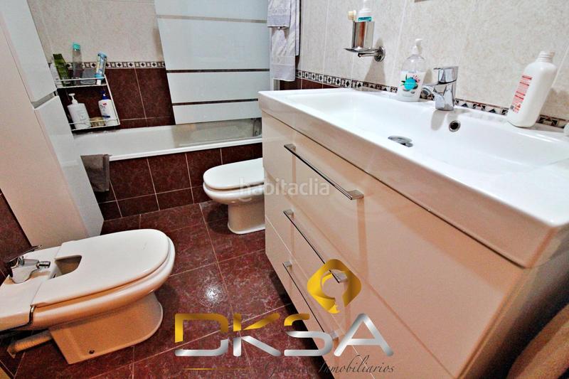 Foto c9e4be0a-9631-4a7f-b452-3c6627ae7490. Reihenhaus mit parking in Avenida Alemania-Italia Villarreal / Vila - real