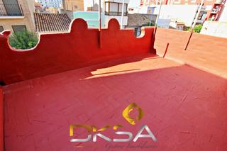 Maison  Pietat. Casa para reformar ubicada en la calle pietat de vilareal