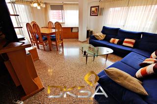 Appartement  Gaibiel. Amplio piso en la calle gaibiel de castellón