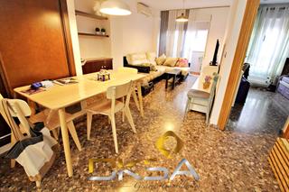 Location Appartement  Assumpta glez cubertorer. Piso en alquiler en el centro de burriana