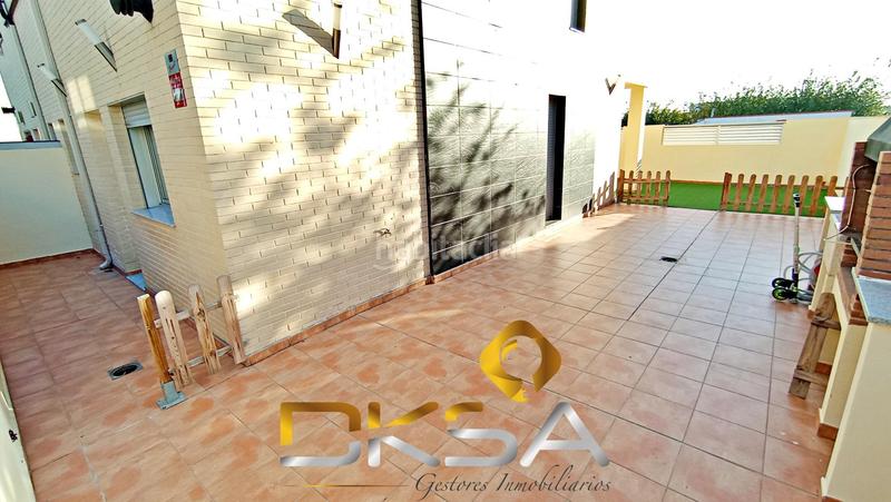 Foto 0e16b30a-ed3e-437b-b920-998da93c15c7. Xalet amb calefacció aparcament piscina a Playa-Ben Afeli Almazora / Almassora