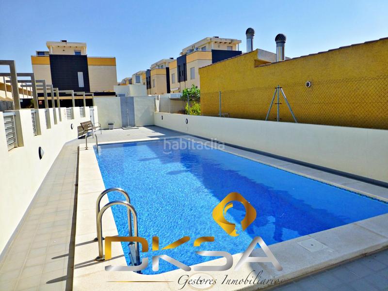 Foto a195de7a-cc3d-4fb7-a224-0f0f1d32535a. Xalet amb calefacció aparcament piscina a Playa-Ben Afeli Almazora / Almassora