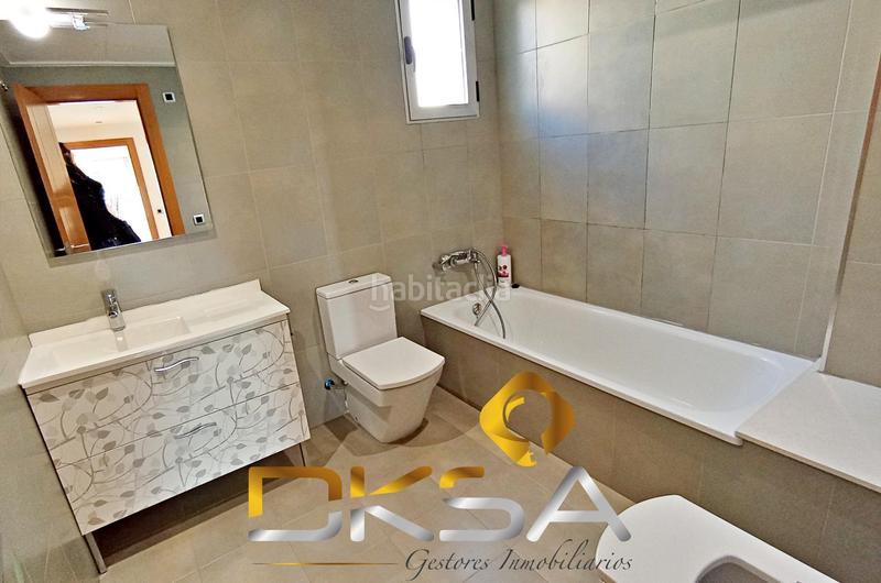 Foto e2a9ed38-a30c-4d83-959e-d8a0b9d9ae28. Xalet amb calefacció aparcament piscina a Playa-Ben Afeli Almazora / Almassora