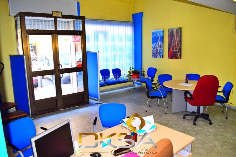 Foto 131e0d19-8ee3-4ba8-92ee-997e65acadae. Local comercial a Avenida de Valencia - Avenida de Casalduch Castellón de la Plana