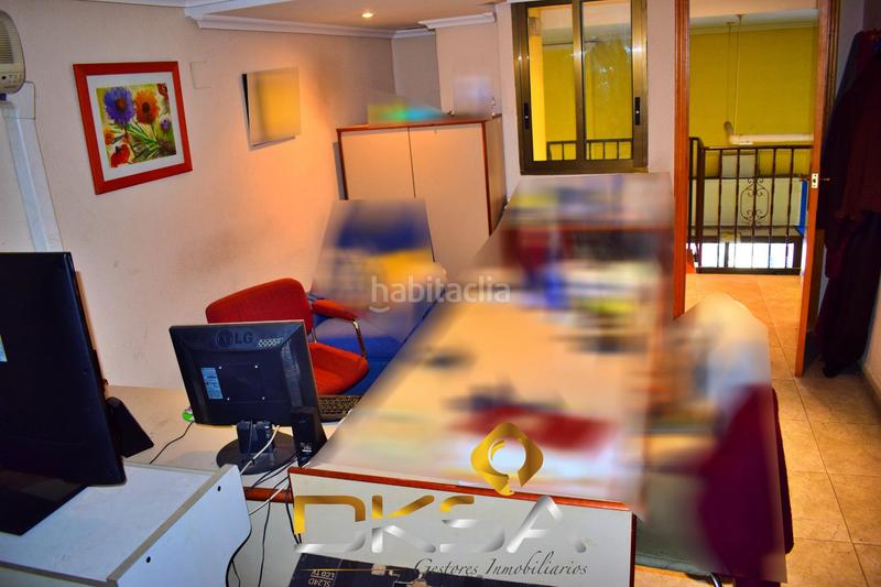 Foto 2104cbb3-5090-4757-9c39-13b443b1e477. Local comercial a Avenida de Valencia - Avenida de Casalduch Castellón de la Plana