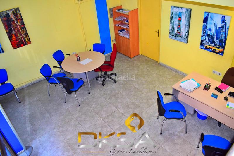 Foto 21dcdbb6-33d5-409b-9618-7e6f46382654. Local comercial a Avenida de Valencia - Avenida de Casalduch Castellón de la Plana