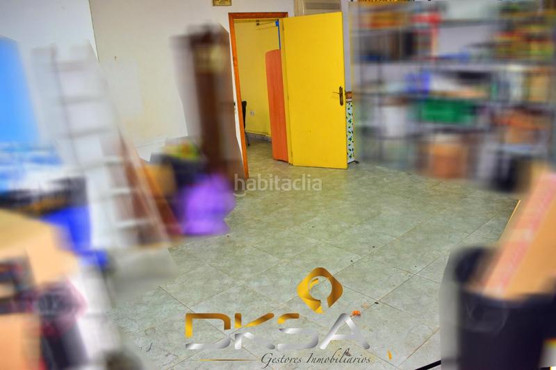Foto 24b8b3bb-f5f0-408b-bb78-70f3781da58c. Local comercial a Avenida de Valencia - Avenida de Casalduch Castellón de la Plana