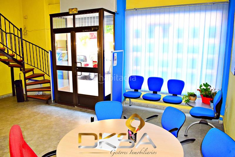 Foto 355e8cd5-a09e-4738-90aa-bf58ce2bce7b. Local comercial a Avenida de Valencia - Avenida de Casalduch Castellón de la Plana