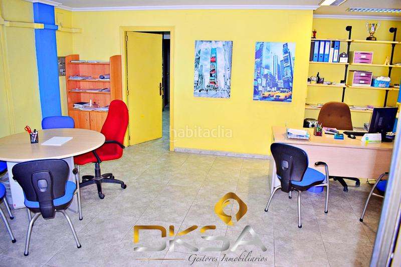 Foto 399e4883-dfec-4454-9a3e-74a389afbb16. Local comercial a Avenida de Valencia - Avenida de Casalduch Castellón de la Plana