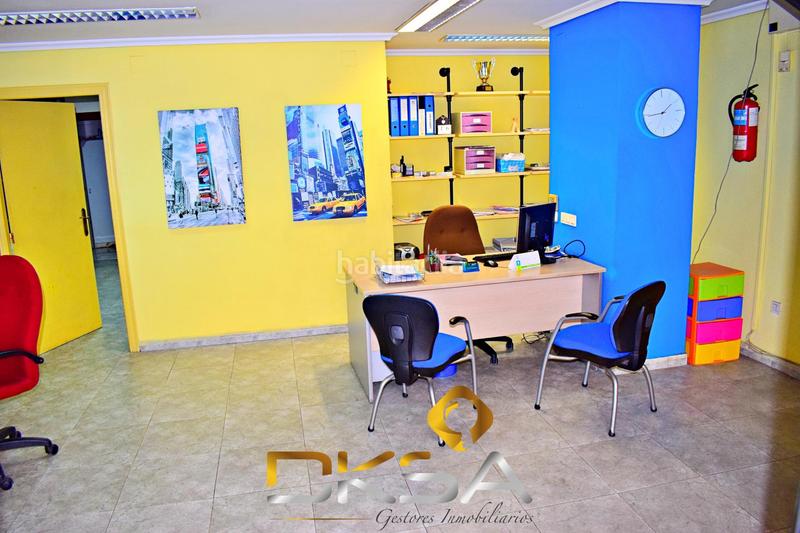 Foto 59ccce1d-90d7-490f-9f4d-6e4aeb0d46dd. Local comercial a Avenida de Valencia - Avenida de Casalduch Castellón de la Plana