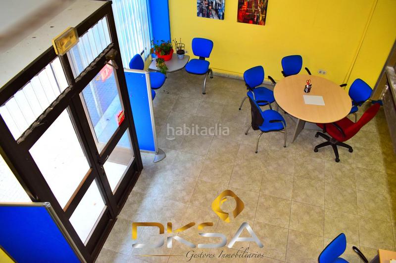 Foto 64569aa7-9661-4157-b476-ae57a3f4c3b4. Local comercial a Avenida de Valencia - Avenida de Casalduch Castellón de la Plana