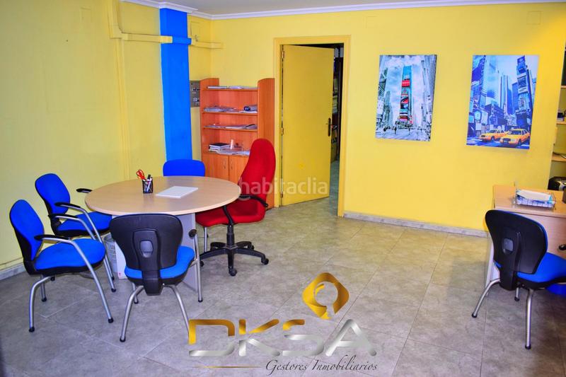 Foto 8f81402b-17c0-4e3f-a278-a797cb0abfa2. Local comercial a Avenida de Valencia - Avenida de Casalduch Castellón de la Plana