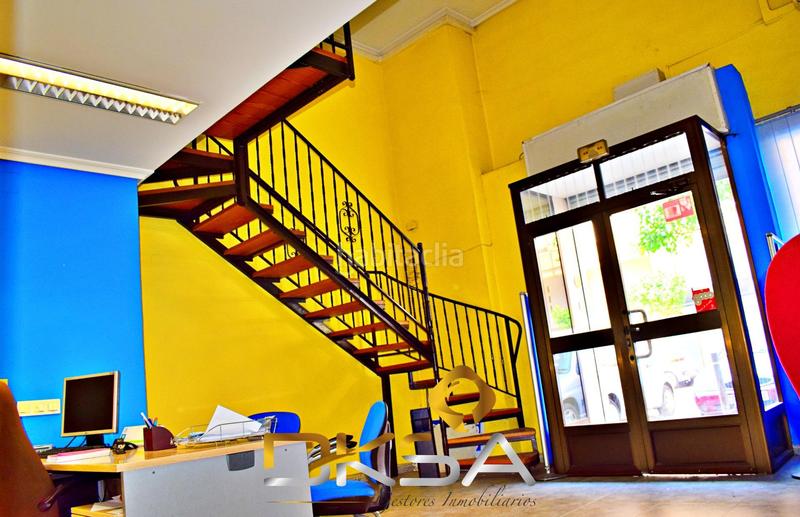 Foto 99a6445f-e2f2-4ca9-9216-e9228248ec51. Local comercial a Avenida de Valencia - Avenida de Casalduch Castellón de la Plana