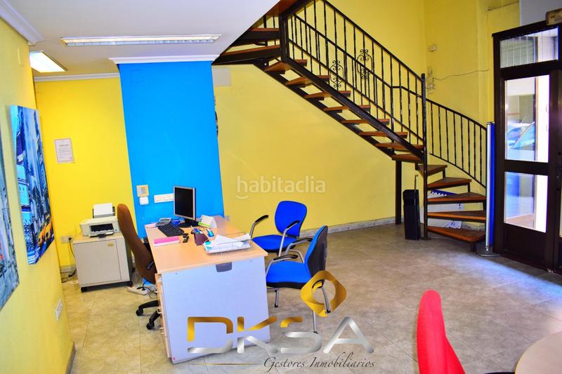 Foto bc99993d-3b89-401b-b38c-b76b6f678888. Local comercial a Avenida de Valencia - Avenida de Casalduch Castellón de la Plana