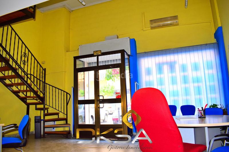 Foto cdf59126-61bf-45e0-8441-ff312018e789. Local comercial a Avenida de Valencia - Avenida de Casalduch Castellón de la Plana