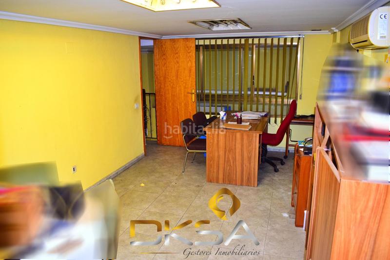 Foto f4448945-67eb-4801-83fb-385ad2ac8388. Local comercial a Avenida de Valencia - Avenida de Casalduch Castellón de la Plana