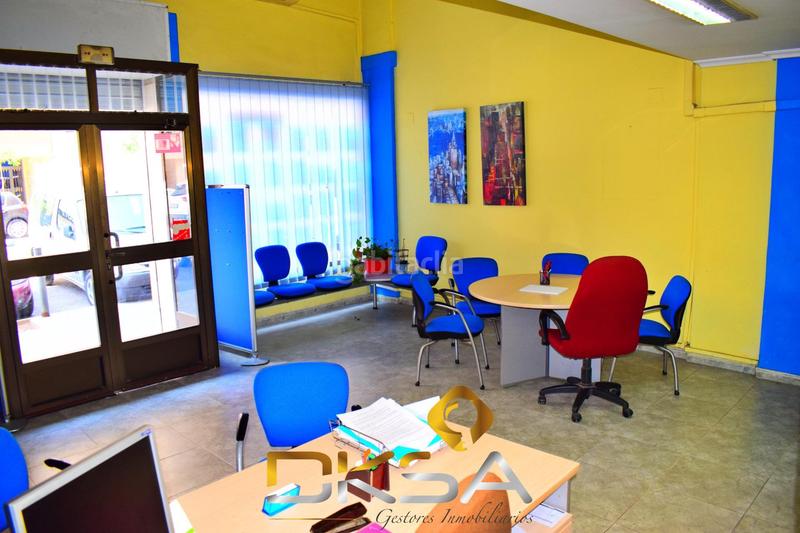 Foto fbea7b52-cfca-4e8e-b2c7-613842b6394f. Local comercial a Avenida de Valencia - Avenida de Casalduch Castellón de la Plana