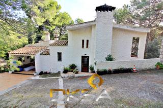 Xalet  Calle mas del roig. Gran villa en venta lista para entrar a vivir en urbanización el