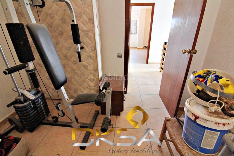 Foto 619eb829-db98-41ca-abde-83a17d15b03f. Casa aparellada amb calefacció aparcament a Benicàssim Golf Benicasim / Benicàssim