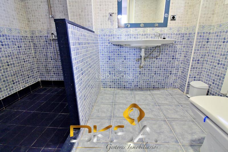Foto ce972c56-75f7-4357-a503-e9a64764a632. Casa aparellada amb calefacció aparcament a Benicàssim Golf Benicasim / Benicàssim