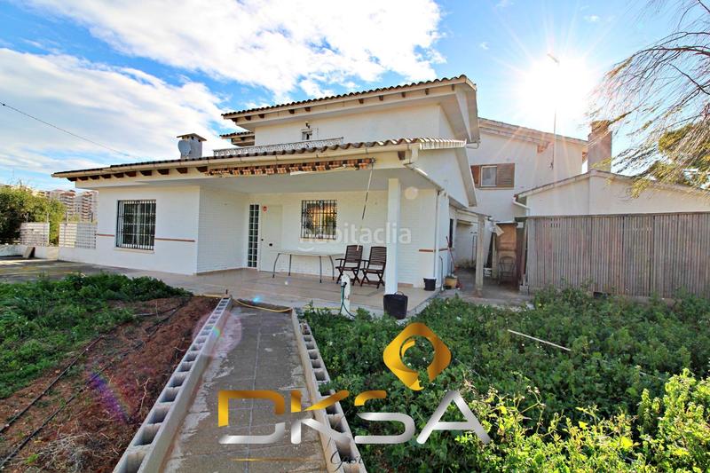 Foto e1ef12c4-309d-4aec-8cfc-e565721e6505. Casa aparellada amb calefacció aparcament a Benicàssim Golf Benicasim / Benicàssim