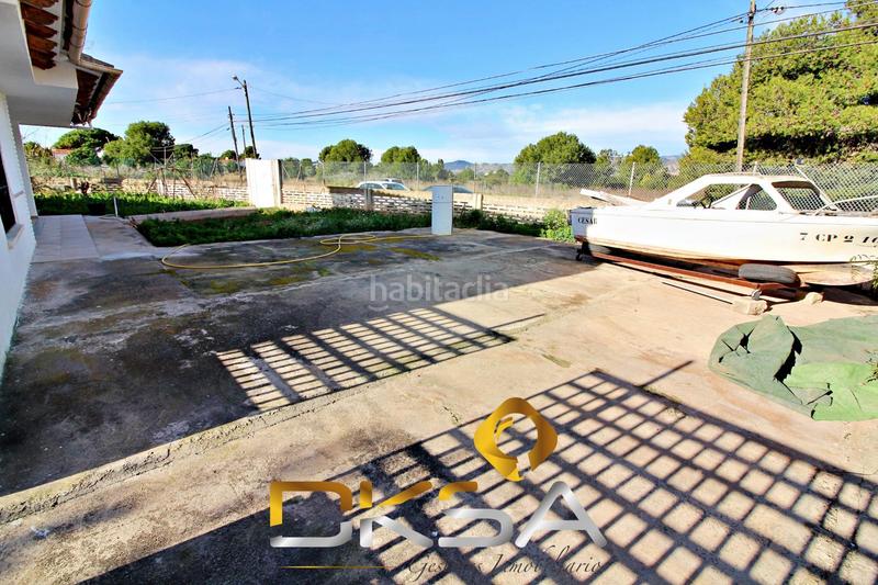 Foto e259786a-9abf-4e8e-bc4a-06e3672485f3. Casa aparellada amb calefacció aparcament a Benicàssim Golf Benicasim / Benicàssim