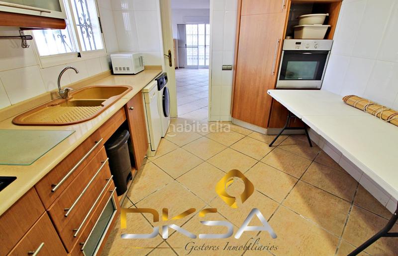 Foto e77b7236-69e0-4442-86f2-67708261393b. Casa aparellada amb calefacció aparcament a Benicàssim Golf Benicasim / Benicàssim