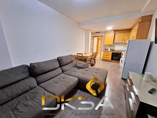 Location Appartement  Nueve de octubre. Bonito piso de reciente construcción listo para entrar a vivir e