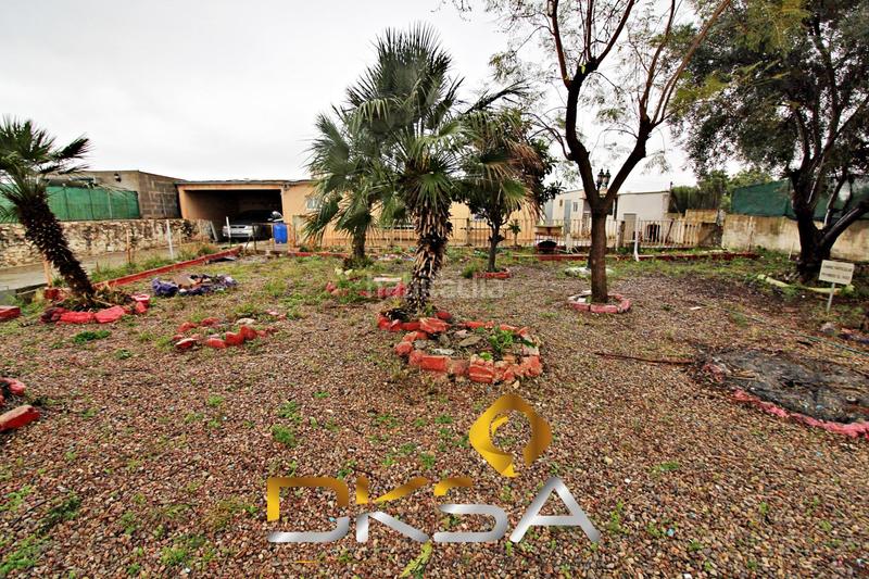 Foto 5e942a7e-bdf3-461c-a067-49038b46a46b. Chalet  económico en santa quiteria, almazora en Almazora / Almassora