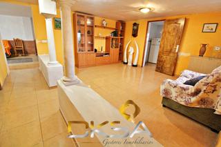 Chalet  Camino santa quiteria. Chalet económico en santa quiteria, almazora
