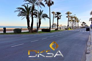 Local commercial  Avenida papa luna. Emblemático bar restaurante en primera línea de playa, peñiscola