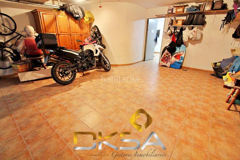 Foto 1a2537d7-2d4c-4a59-9172-9fba0221fbcd. Reihenhaus mit heizung parking pool in Playa Burriana