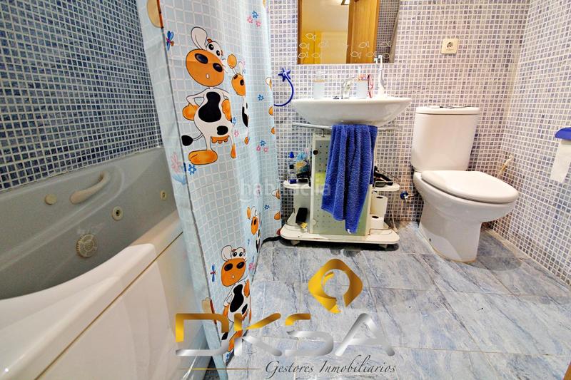 Foto 1a9a681e-de2b-4dd1-97b1-edd6c7d8498e. Reihenhaus mit heizung parking pool in Playa Burriana