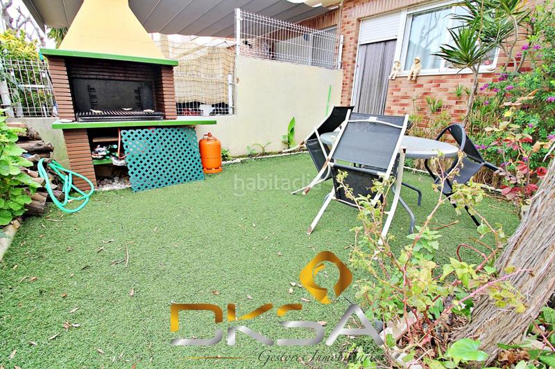 Foto 3937bce8-6531-4ff3-ac4a-6172b0de3782. Reihenhaus mit heizung parking pool in Playa Burriana