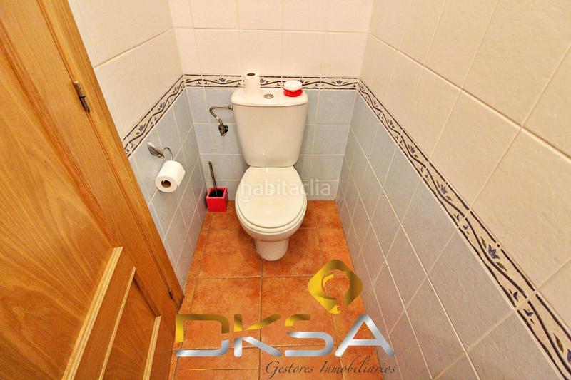 Foto 47eb8296-e3a9-46de-9826-16513a2f43bf. Reihenhaus mit heizung parking pool in Playa Burriana