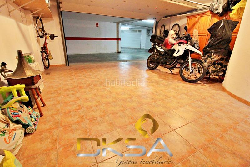 Foto 4b8f68e2-79c2-4dcf-acc5-e17b117c1373. Reihenhaus mit heizung parking pool in Playa Burriana