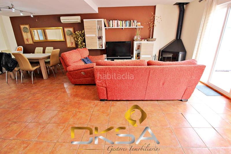 Foto 62897e6e-896a-4061-a87c-e33aa5aa6e90. Reihenhaus mit heizung parking pool in Playa Burriana