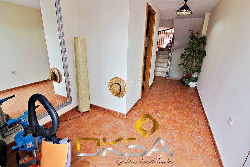 Foto 64d2726f-571c-4cf0-9c0a-982b76a1d215. Reihenhaus mit heizung parking pool in Playa Burriana