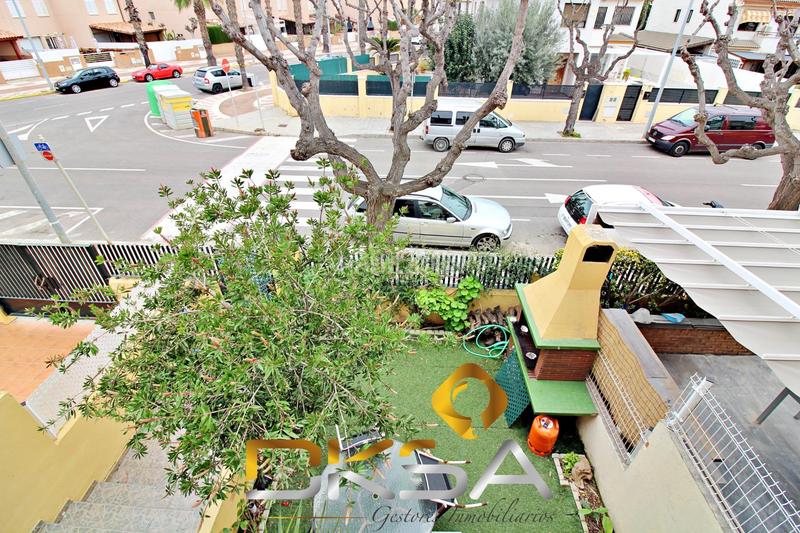 Foto 82586d6f-cad7-4492-ae68-7ff04ea29d08. Reihenhaus mit heizung parking pool in Playa Burriana