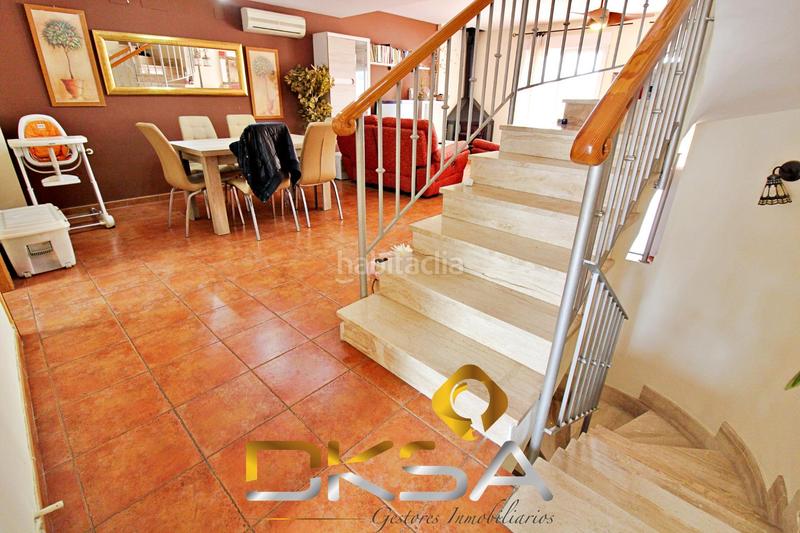 Foto 97615242-ea95-434c-8081-45d434af7285. Reihenhaus mit heizung parking pool in Playa Burriana