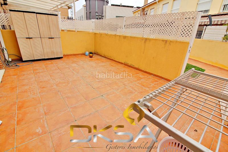 Foto a5725420-9acc-4b7f-88d4-606fdd02250c. Reihenhaus mit heizung parking pool in Playa Burriana