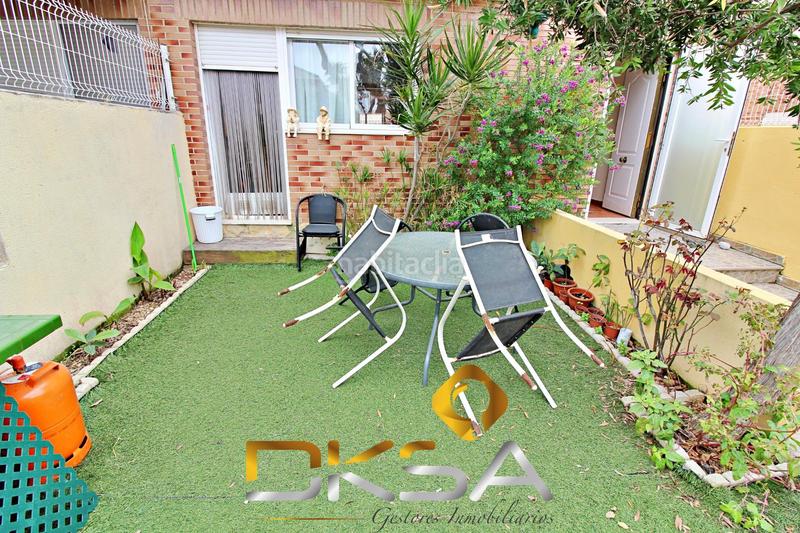 Foto a5d7470a-0140-4c99-9dac-b83f314f46ec. Reihenhaus mit heizung parking pool in Playa Burriana