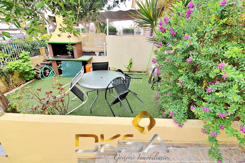 Foto aa734bfa-4ad9-4cdc-8c85-a5e7842ebf90. Reihenhaus mit heizung parking pool in Playa Burriana