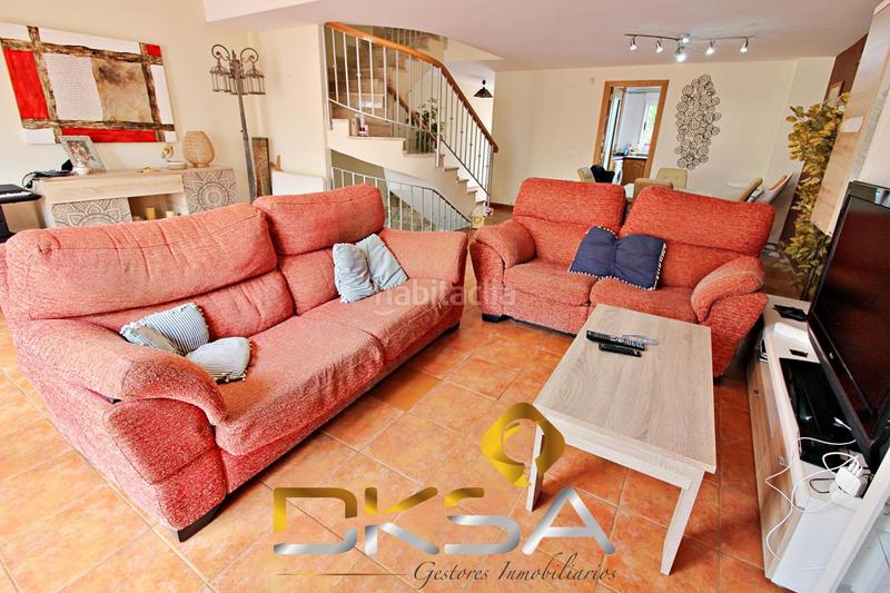 Foto ae38e9b2-79c9-42c8-b0b4-d3913cec3c20. Reihenhaus mit heizung parking pool in Playa Burriana