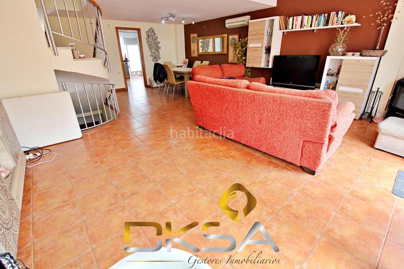 Foto bf04a894-efed-42c4-bf99-59516d4f3145. Reihenhaus mit heizung parking pool in Playa Burriana