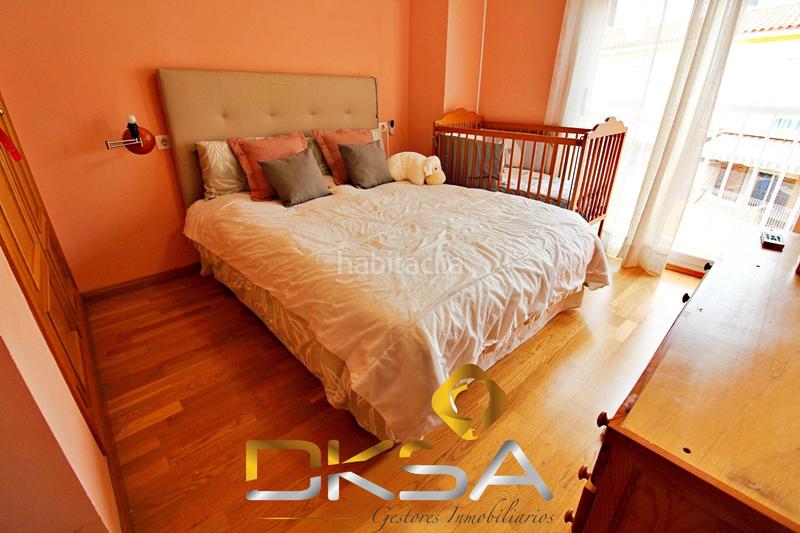 Foto c18dc728-ef4c-45ab-8c06-15283b651725. Reihenhaus mit heizung parking pool in Playa Burriana