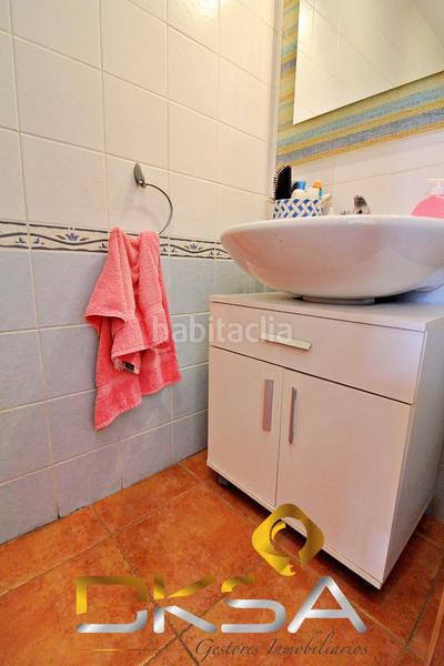 Foto d35d06f8-afe9-42e6-9c8f-f7dca9ea4ad7. Reihenhaus mit heizung parking pool in Playa Burriana