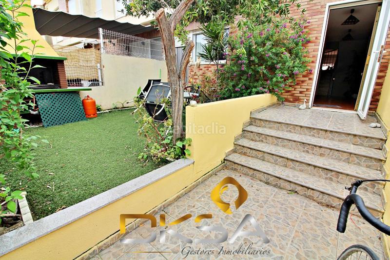 Foto d7a6e1b0-c7e0-4124-88e9-0d8561b010d3. Reihenhaus mit heizung parking pool in Playa Burriana